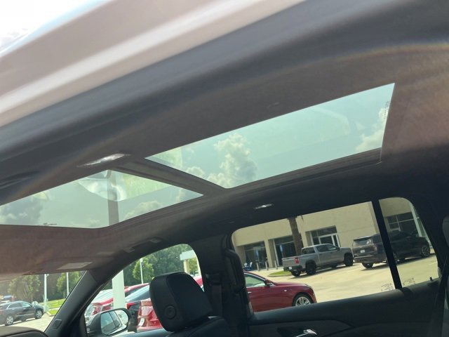 New 2026 Chevrolet Traverse LT w/ Enhanced Driving Package image 41