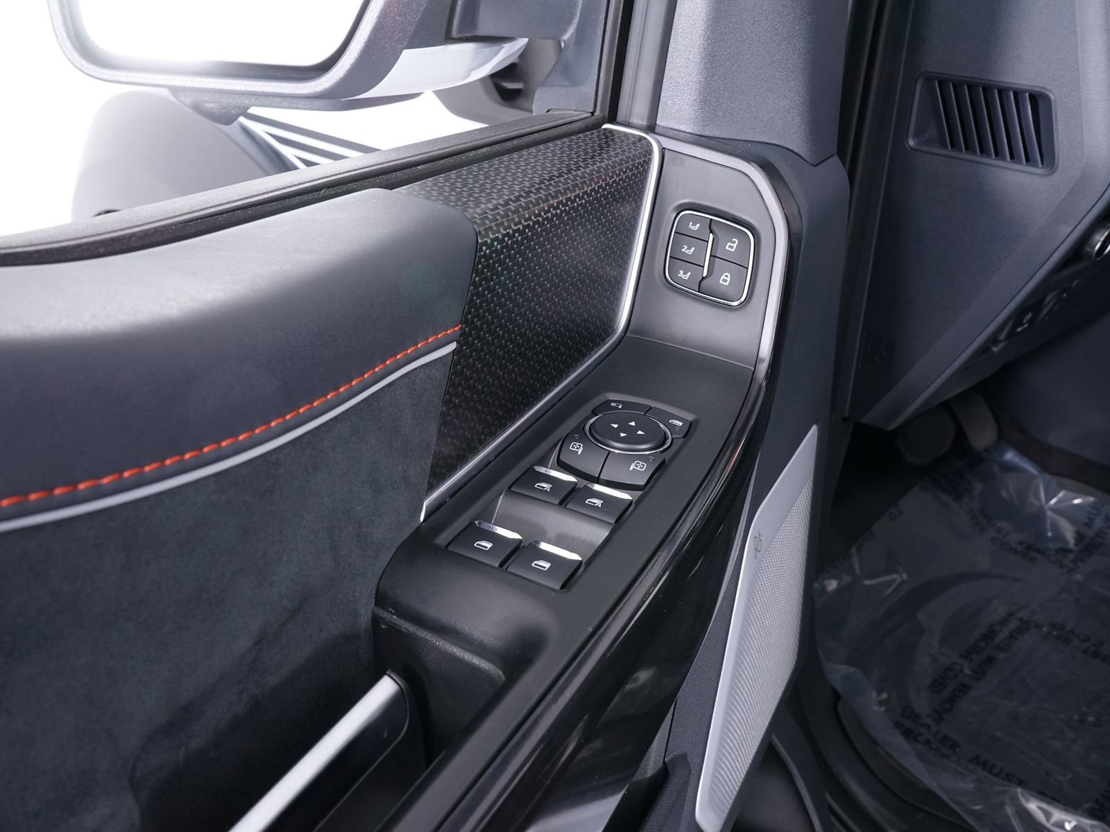 Used 2025 Ford F150 Raptor w/ Equipment Group 803A Raptor R image 32