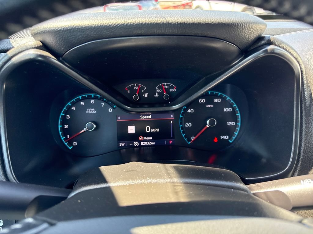 Used 2021 GMC Canyon Elevation w/ High Elevation Package AWD/4WD image 20