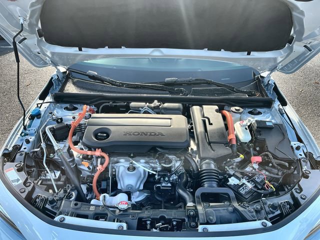 New 2026 Honda Civic Sport Touring image 20