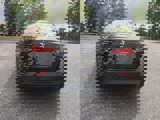 Certified 2023 Nissan Sentra S image 6