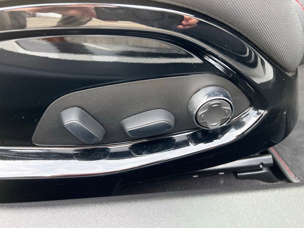 Used 2023 Chevrolet Corvette Stingray Premium Conv w/ Z51 Performance Package image 11