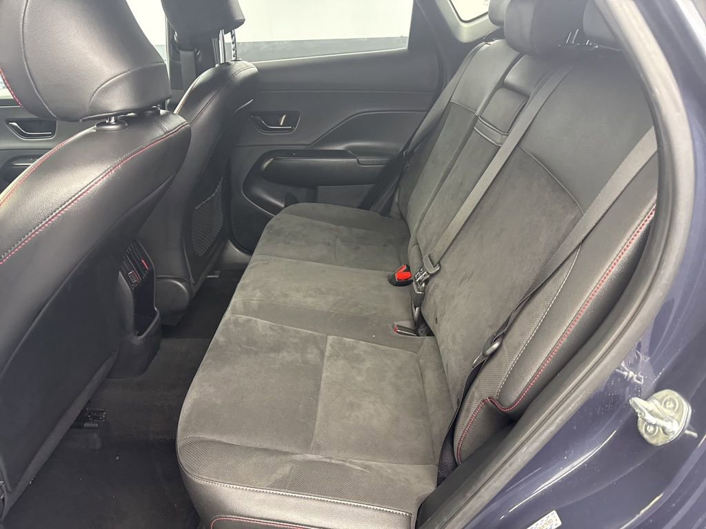 Used 2024 Hyundai Kona N Line image 18