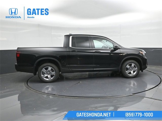 New 2026 Honda Ridgeline RTL image 4