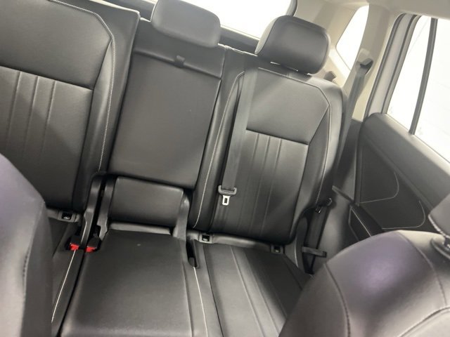 Used 2022 Volkswagen Tiguan SE image 26