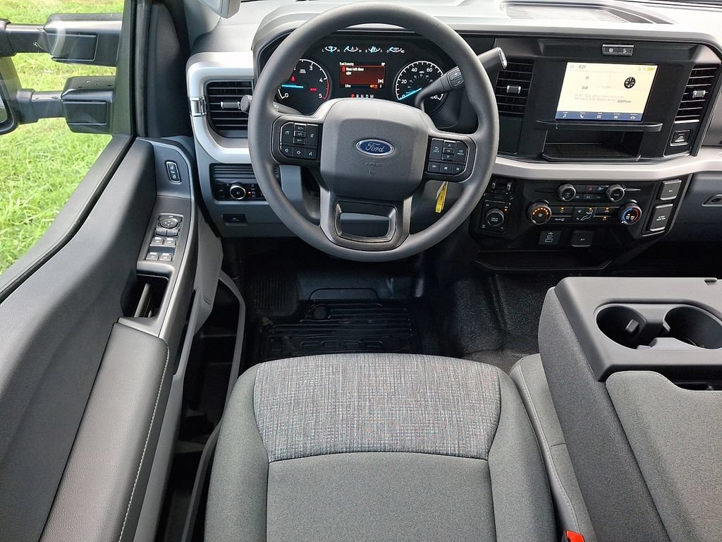 New 2026 Ford F250 XLT AWD/4WD image 7