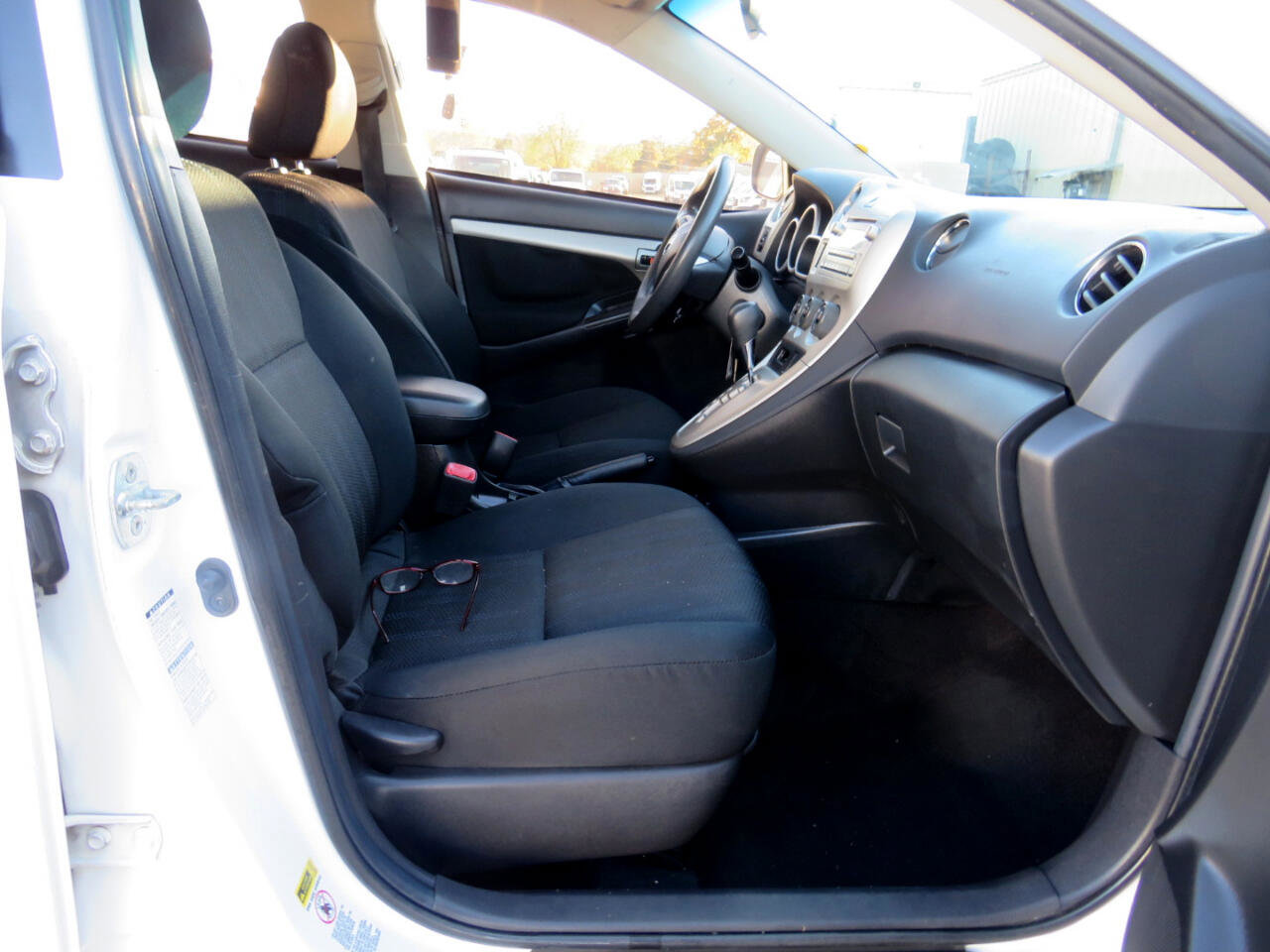 Used 2012 Toyota Matrix S image 16