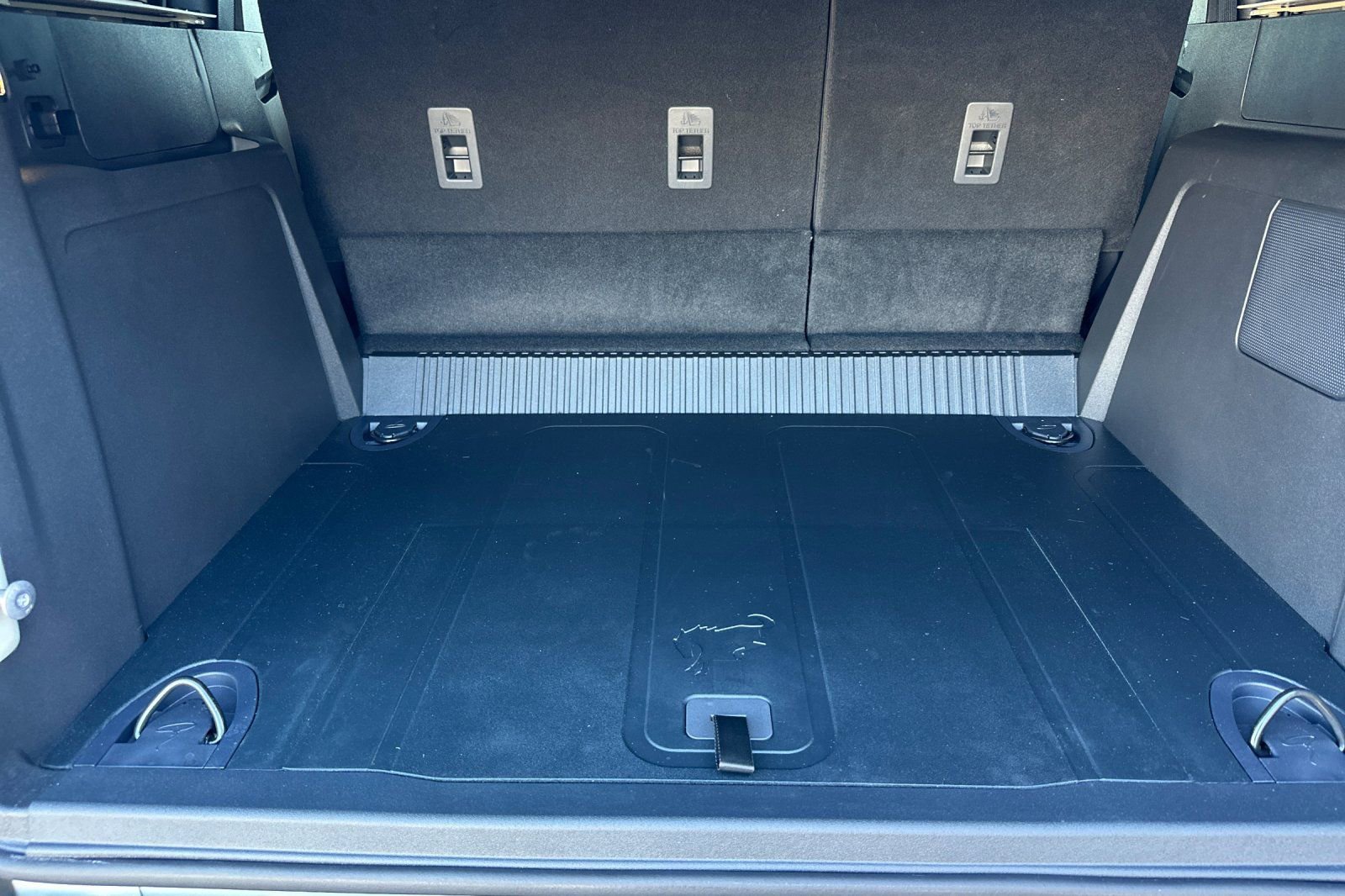 New 2026 Ford Bronco Big Bend w/ Black Diamond Package image 14