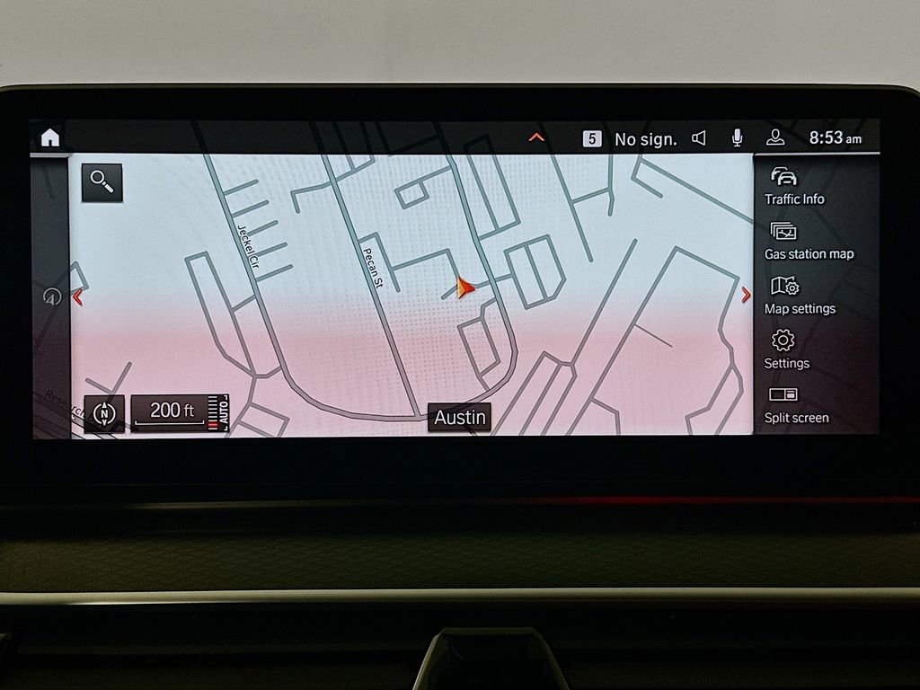 Used 2023 BMW 530i w/ M Sport Package image 13