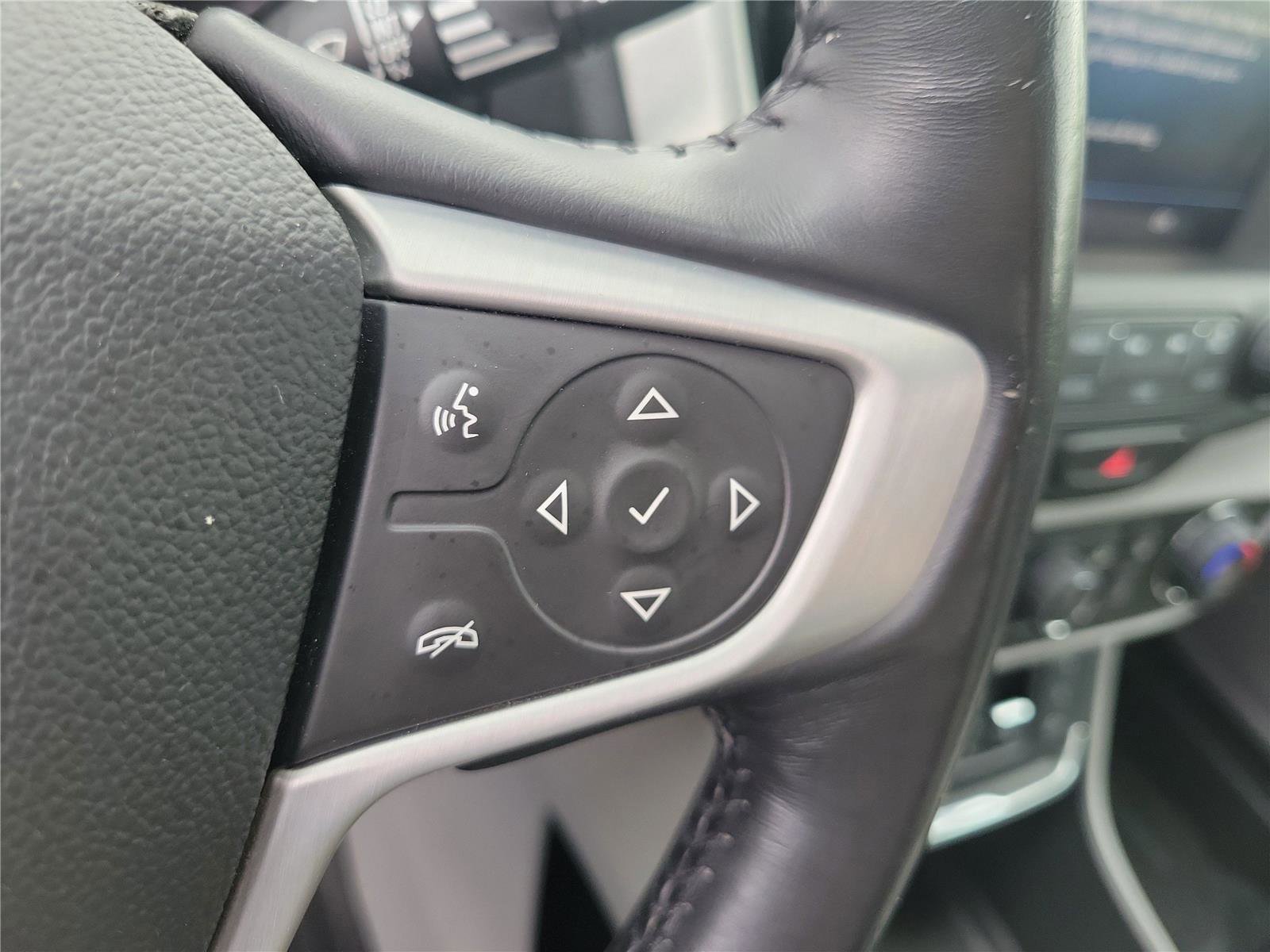 Used 2018 GMC Terrain SLE w/ Infotainment Package I image 25