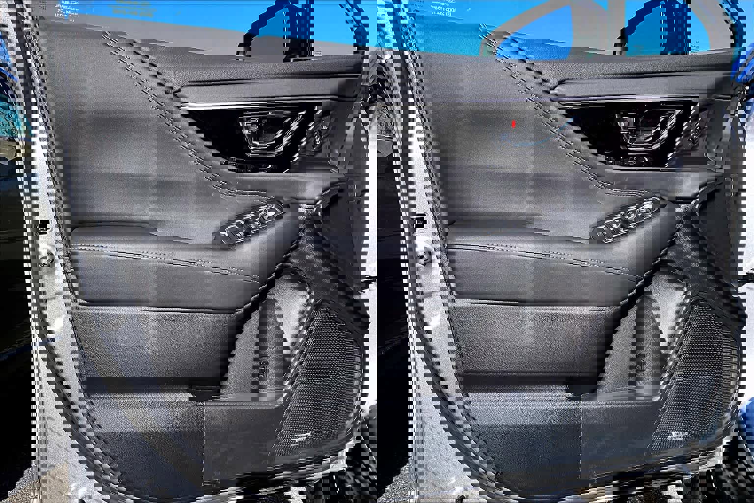 New 2025 Subaru Outback Limited image 10