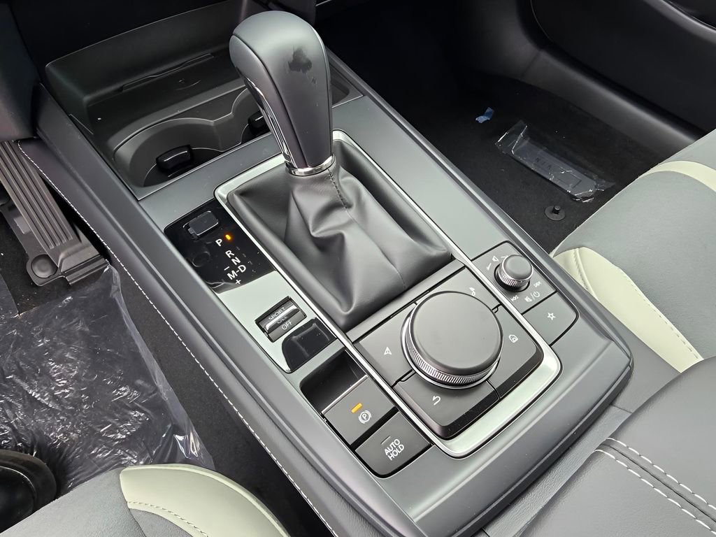 New 2026 MAZDA CX-30 AWD 2.5 S image 14