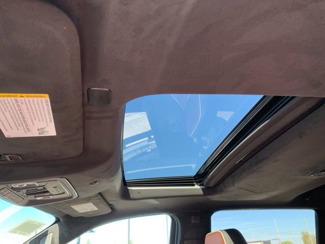 New 2026 GMC Sierra 2500 Denali Ultimate image 13