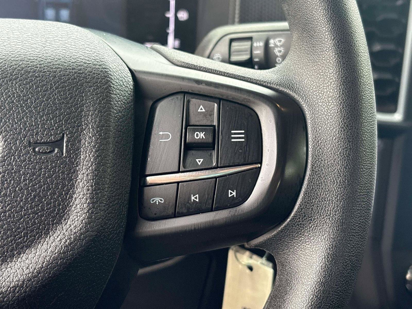 Used 2024 Ford Ranger XL w/ Trailer Tow Package image 24