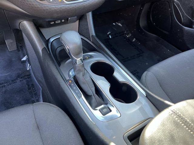 Used 2024 Chevrolet Malibu LT FWD image 36