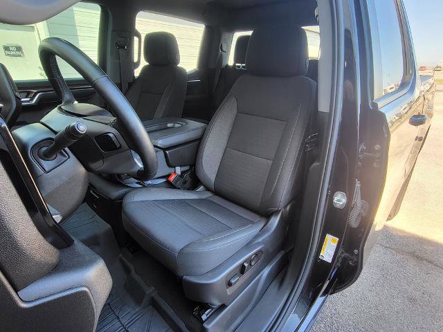 Used 2024 Chevrolet Silverado 1500 RST image 16