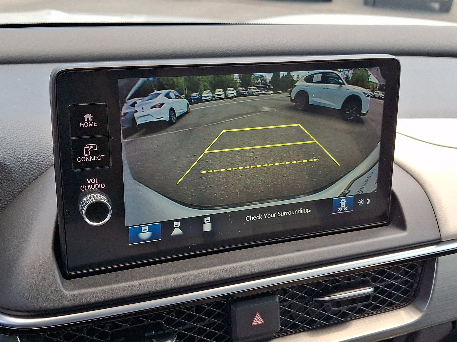 Certified 2025 Acura ADX A-Spec AWD/4WD image 18