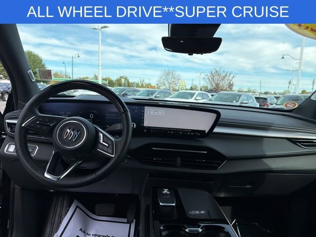 Used 2025 Buick Enclave Avenir w/ Super Cruise Package image 23