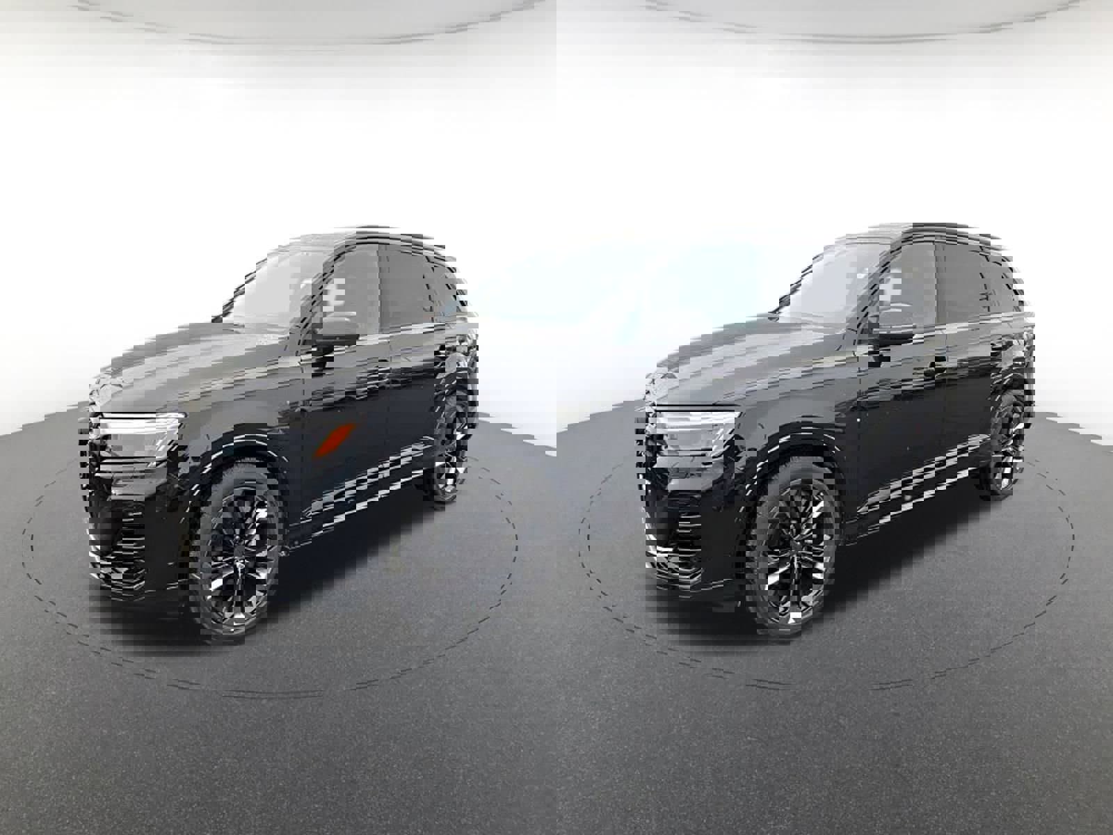 New 2026 Audi Q7 3.0T Premium Plus image 1