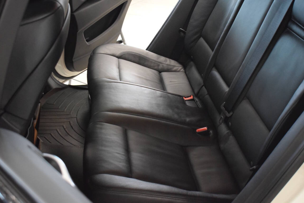 Used 2014 BMW X6 M AWD/4WD image 53