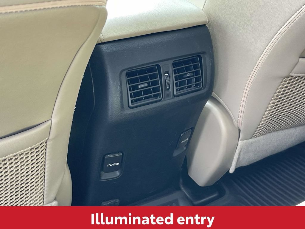 Used 2019 Toyota 4Runner SR5 Premium AWD/4WD image 16
