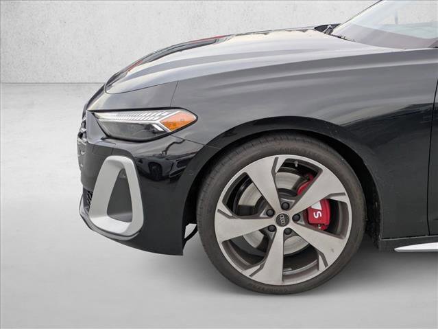 New 2025 Audi S5 Premium Plus image 10