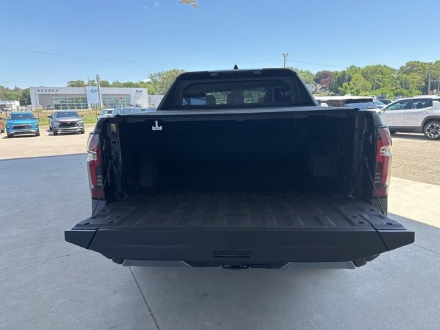 New 2026 Chevrolet Silverado EV LT image 10