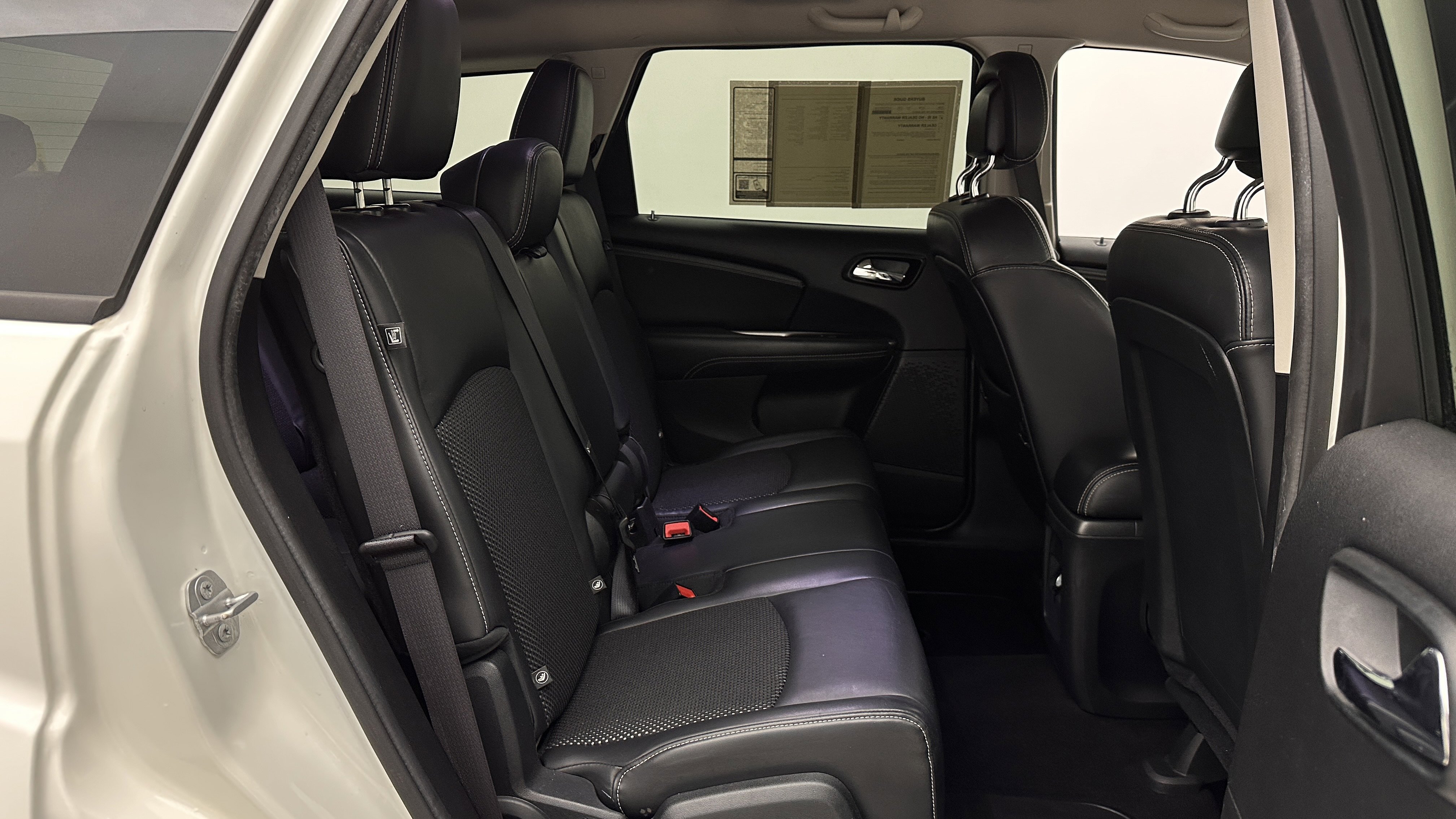Used 2016 Dodge Journey Crossroad FWD image 29
