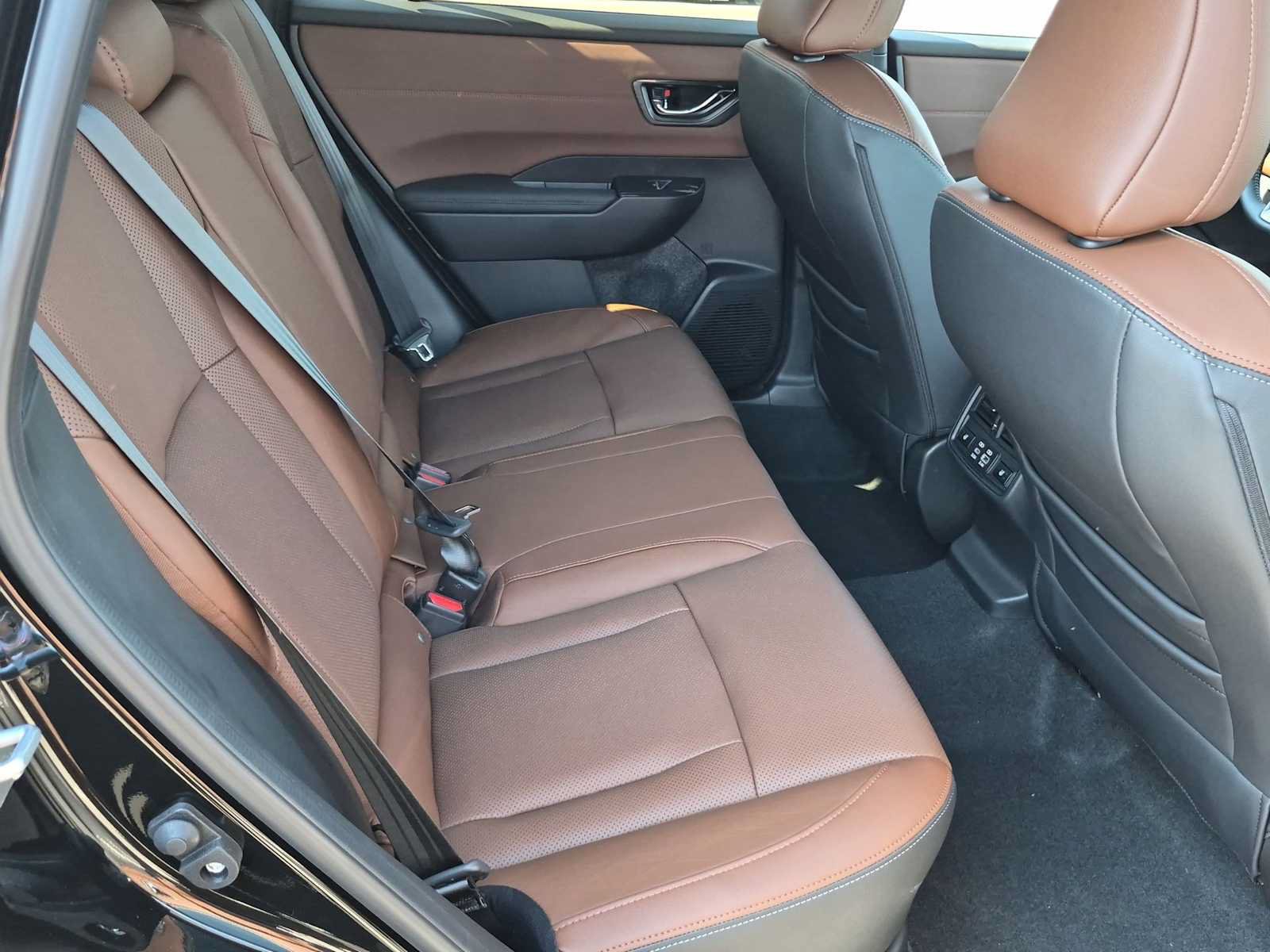 New 2026 Subaru Outback Touring XT AWD/4WD image 20