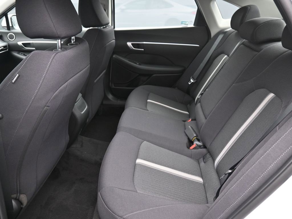 Used 2025 Hyundai Sonata SEL image 11