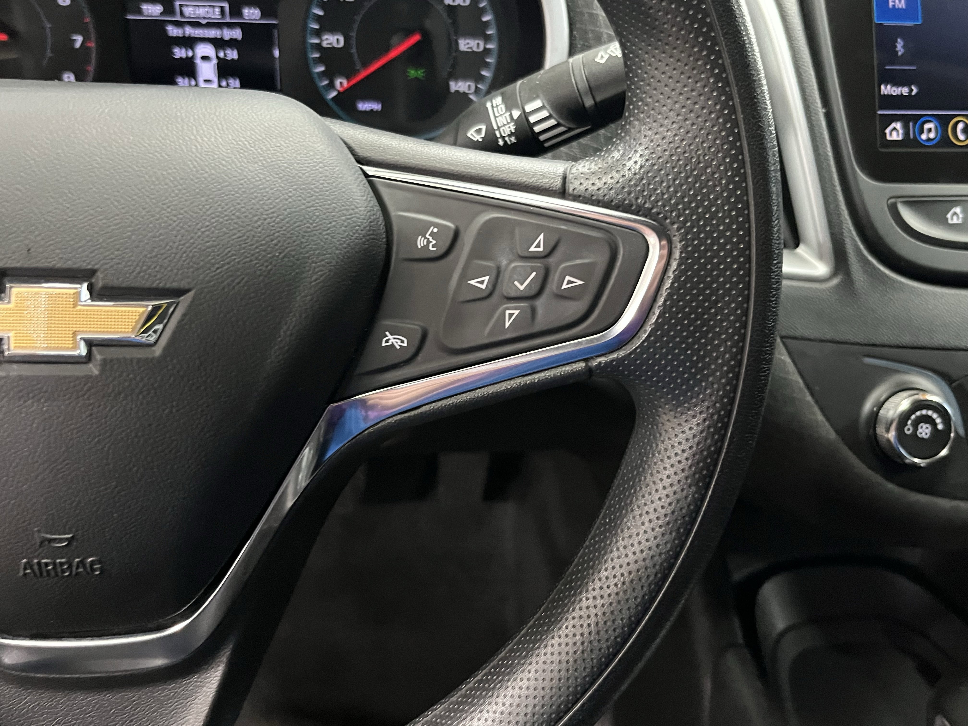 Used 2023 Chevrolet Malibu LS w/ Driver Confidence Package image 21