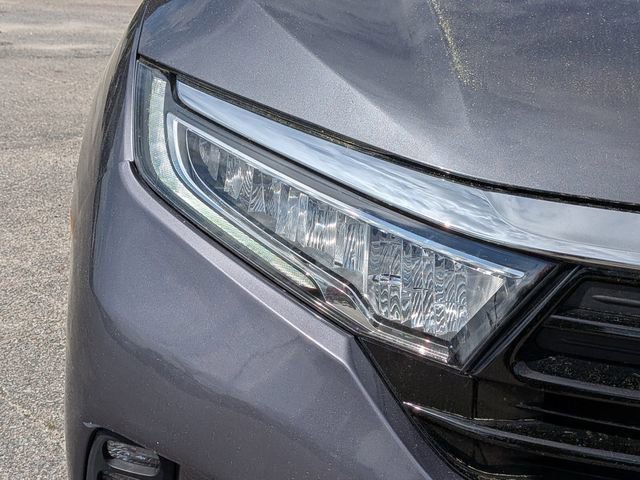 Used 2024 Honda Odyssey EX-L image 10