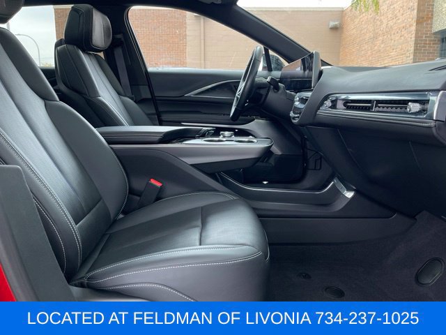Certified 2024 Cadillac Lyriq Sport AWD/4WD image 30