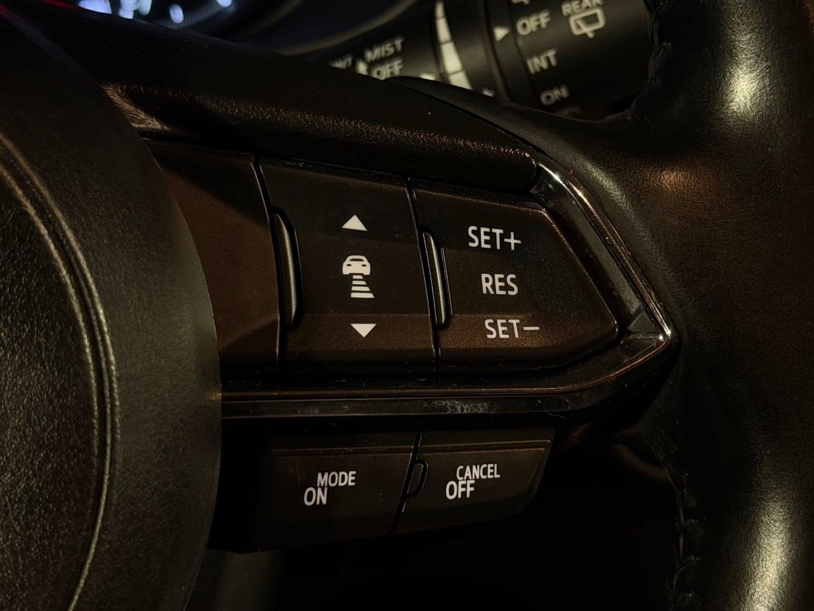 Used 2019 MAZDA CX-5 Grand Touring w/ GT Premium Package AWD/4WD image 16