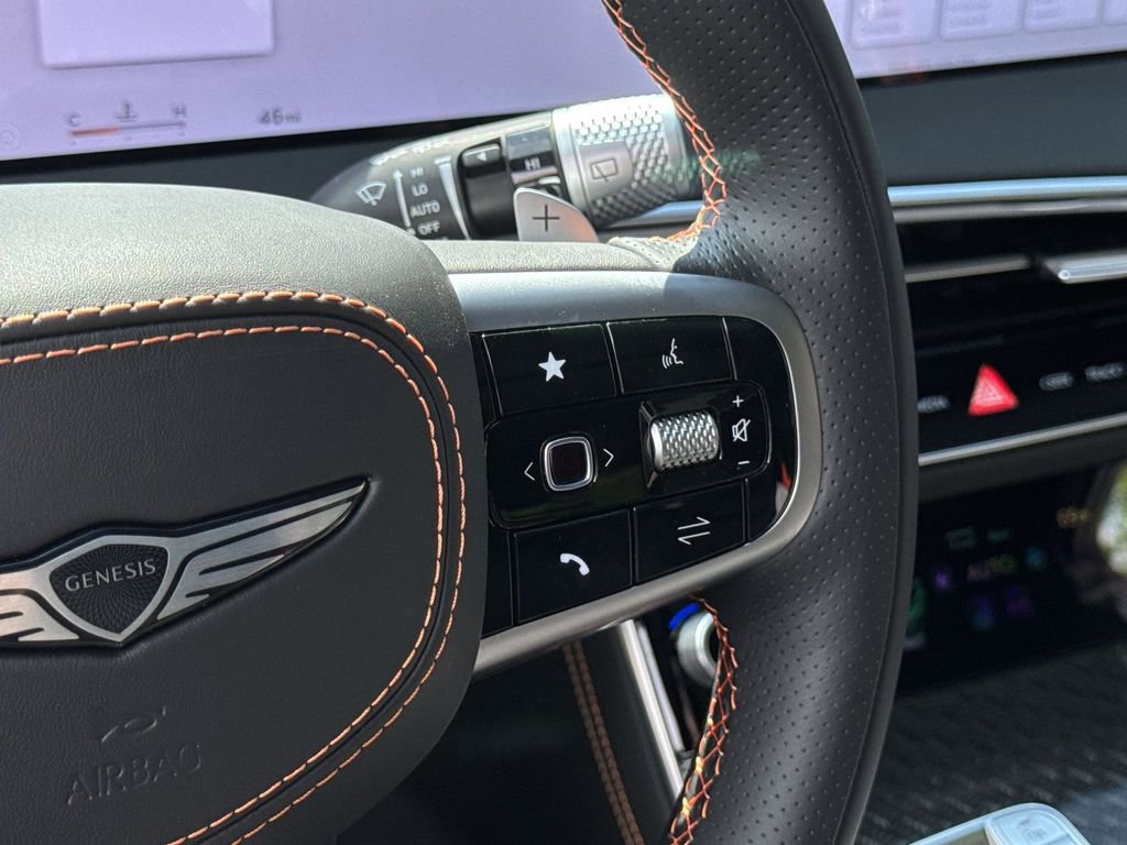 New 2026 Genesis GV70 3.5T Sport Prestige image 15