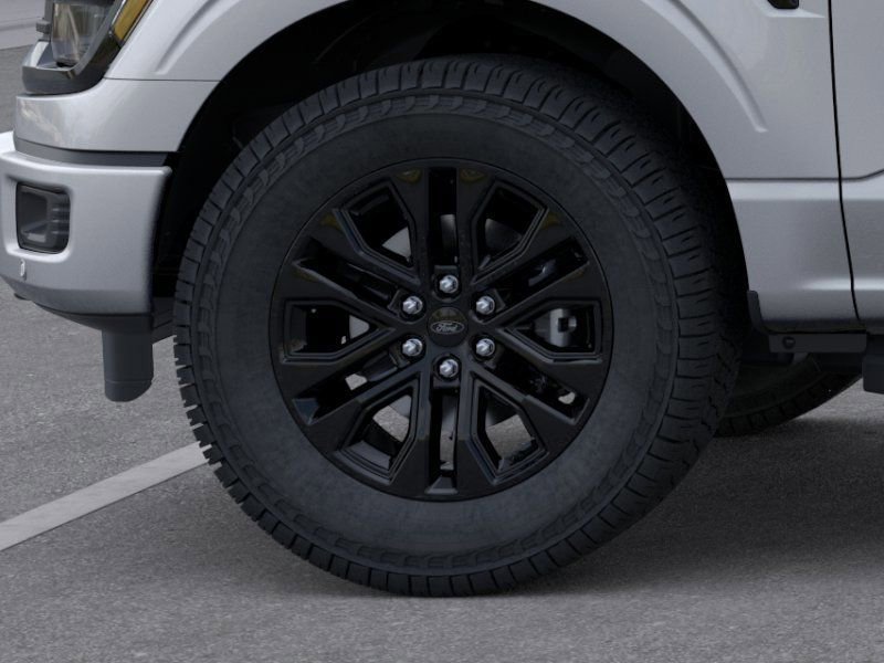 New 2026 Ford F150 XLT w/ Equipment Group 302A MID image 20