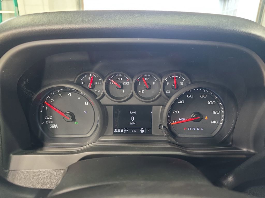 New 2026 GMC Sierra 1500 Pro image 18