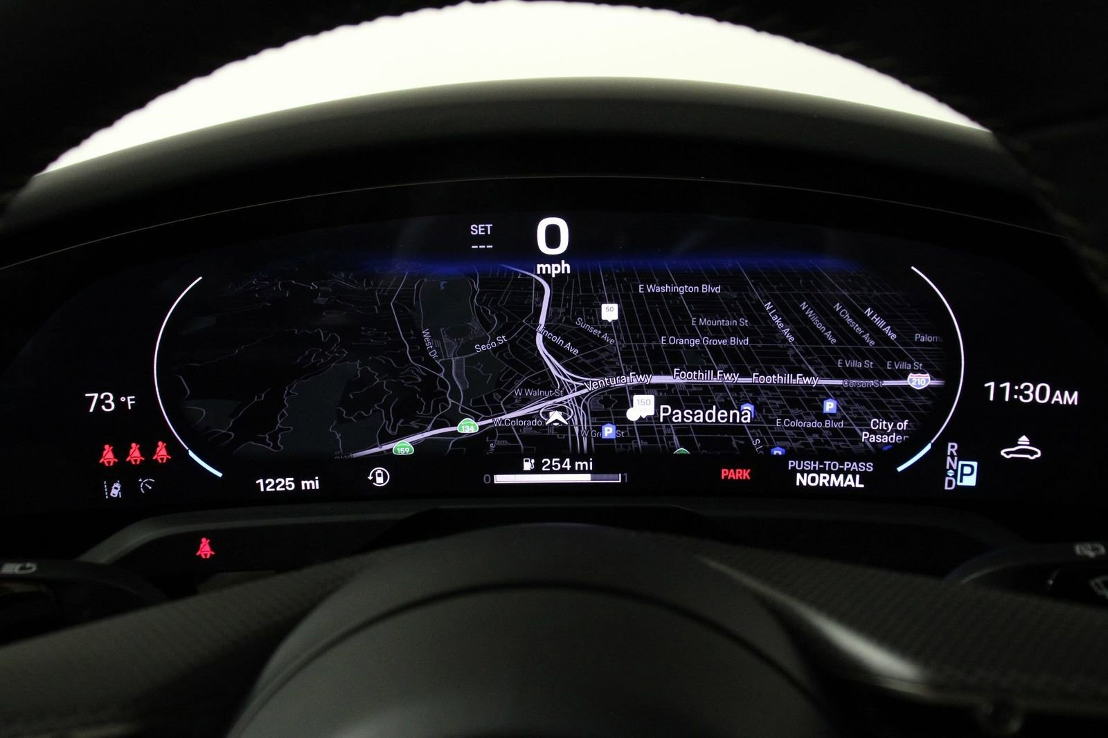 Certified 2025 Porsche Taycan Turbo S image 16