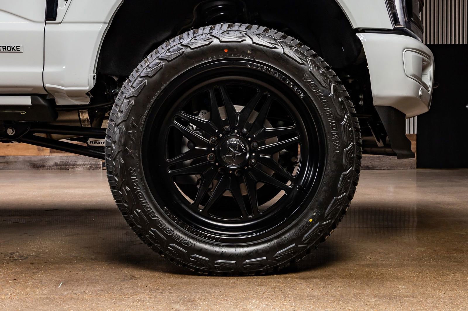 Used 2026 Ford F250 Platinum image 12