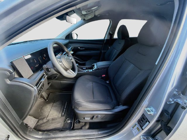 New 2026 Hyundai Tucson SEL Plus FWD image 21