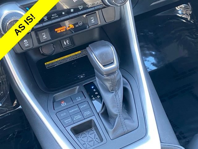 Used 2019 Toyota RAV4 XLE Premium w/ Advanced Technology Package AWD/4WD image 16