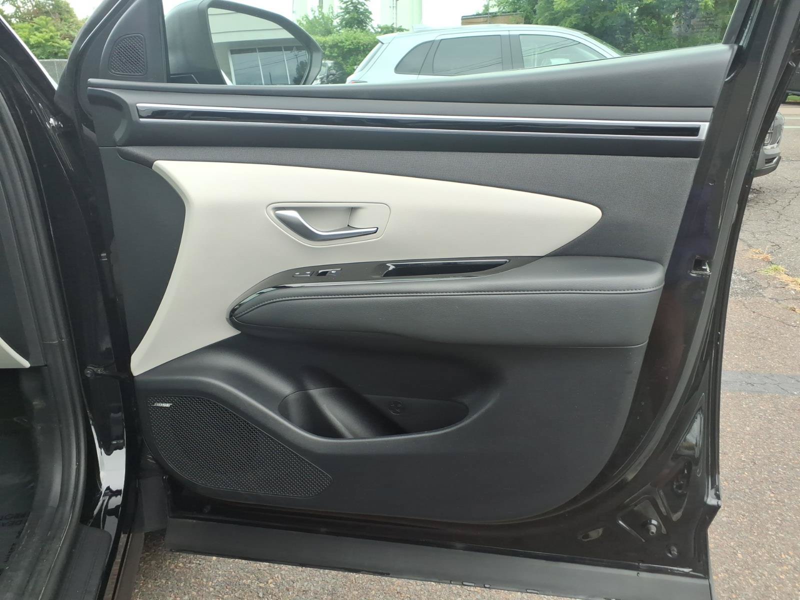 Used 2024 Hyundai Tucson Limited AWD/4WD image 33