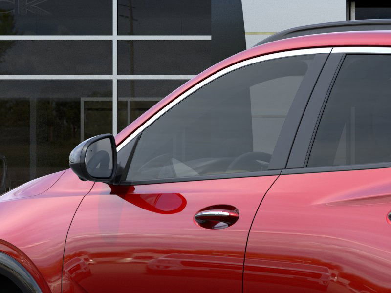 New 2026 Buick Encore GX Sport Touring w/ Advanced Technology Package image 32