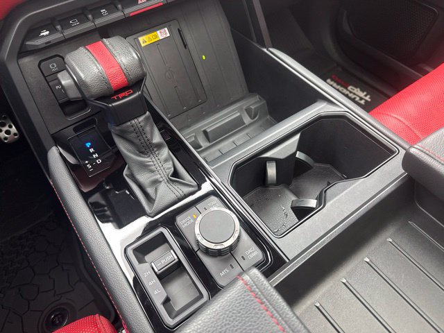 Used 2023 Toyota Tundra TRD Pro AWD/4WD image 30