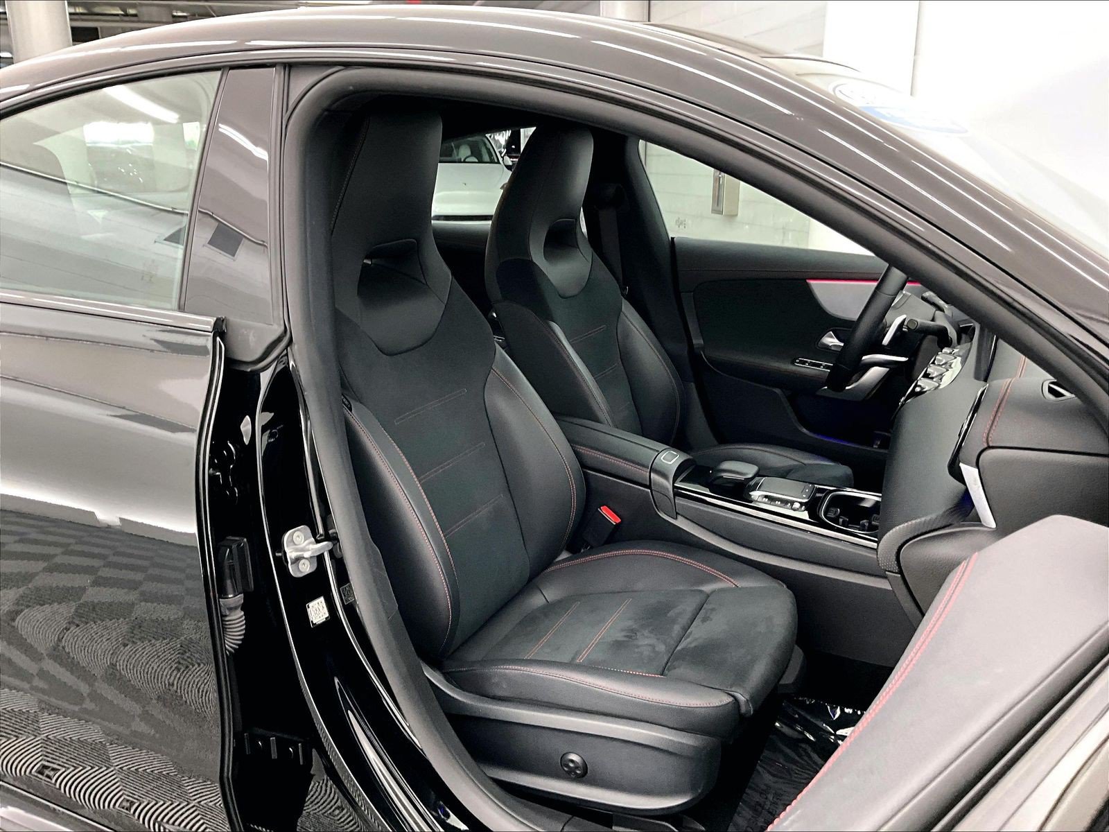 Certified 2023 Mercedes-Benz CLA 250 image 6