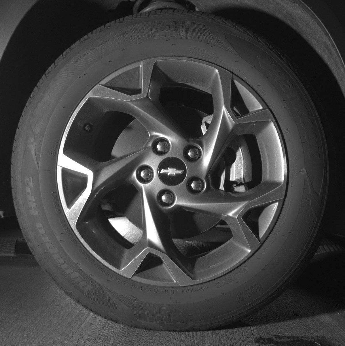 Used 2025 Chevrolet Trax LT w/ LT Convenience Package FWD image 13