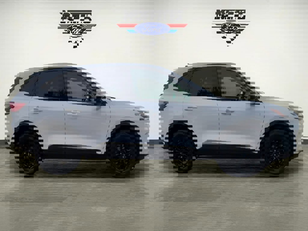 Used 2020 Ford Escape SE Sport image 3