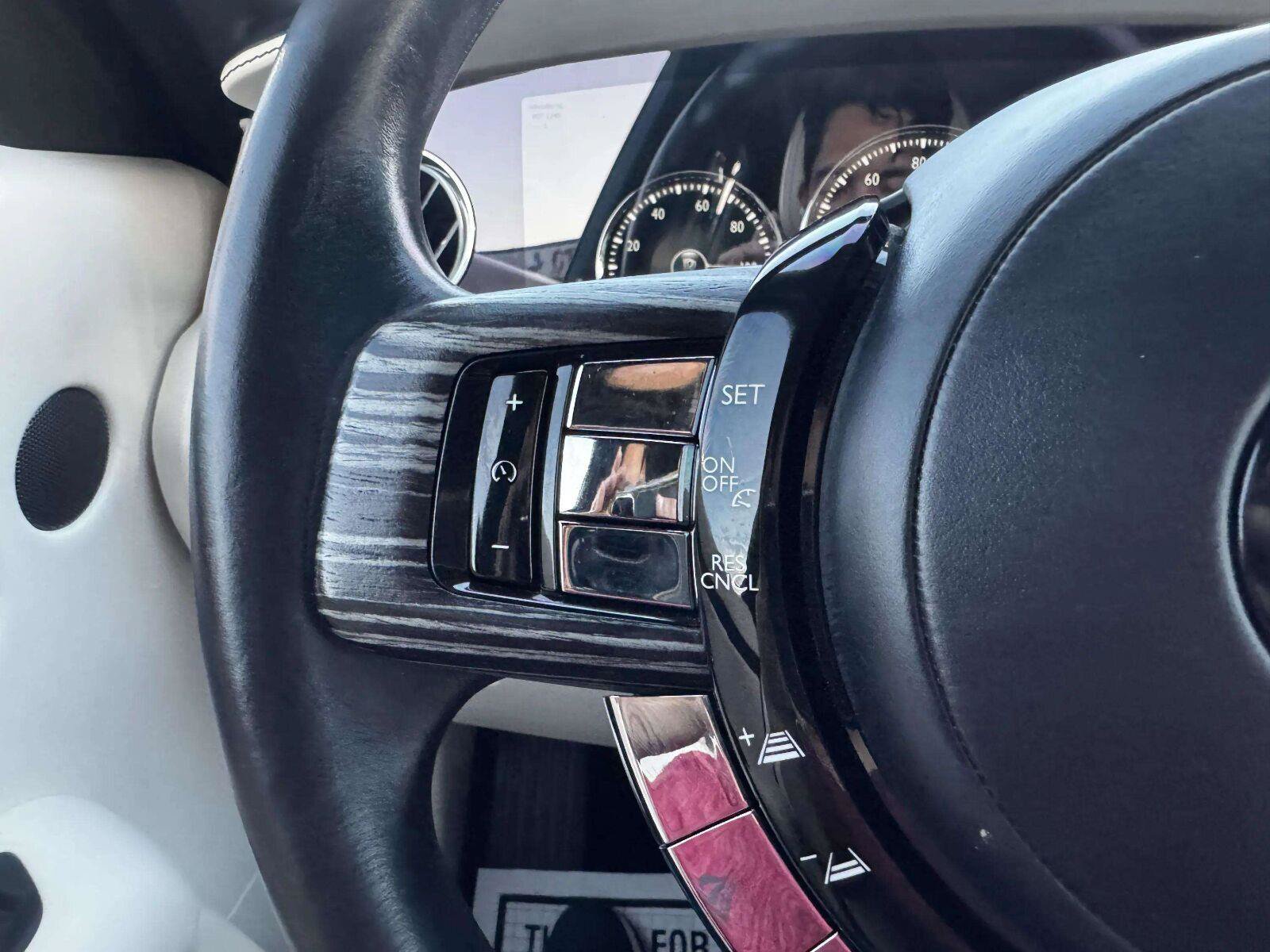 Used 2021 Rolls-Royce Ghost AWD/4WD image 20