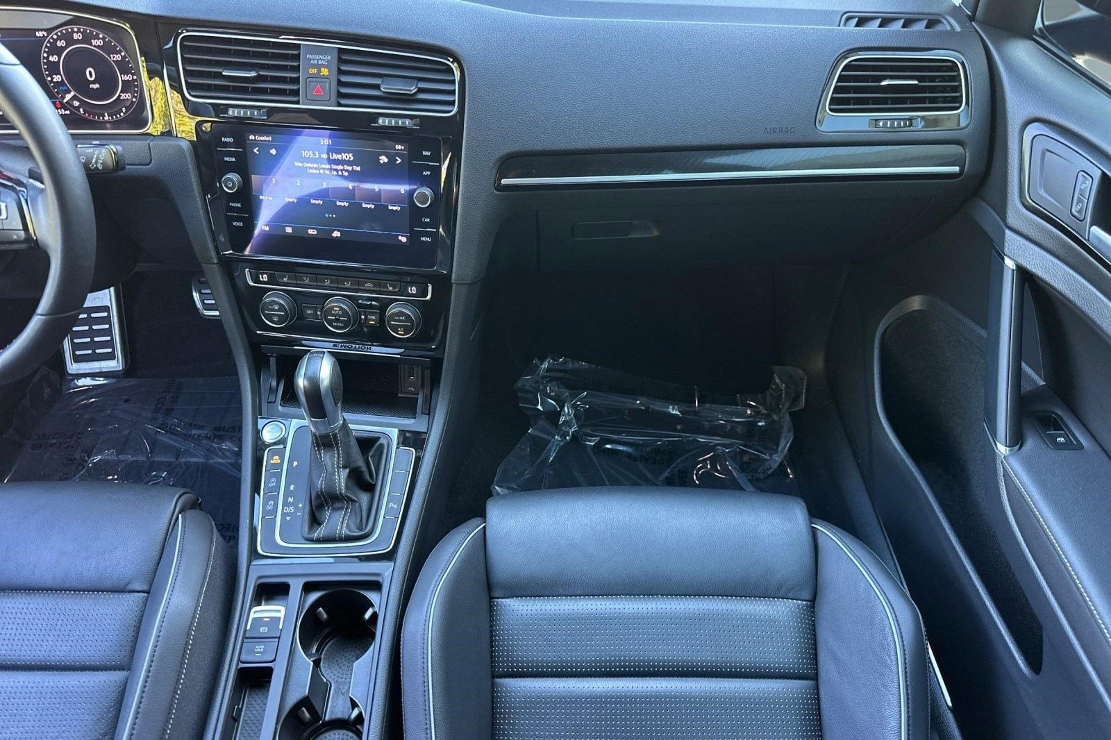 Used 2019 Volkswagen Golf R 4-Door image 30