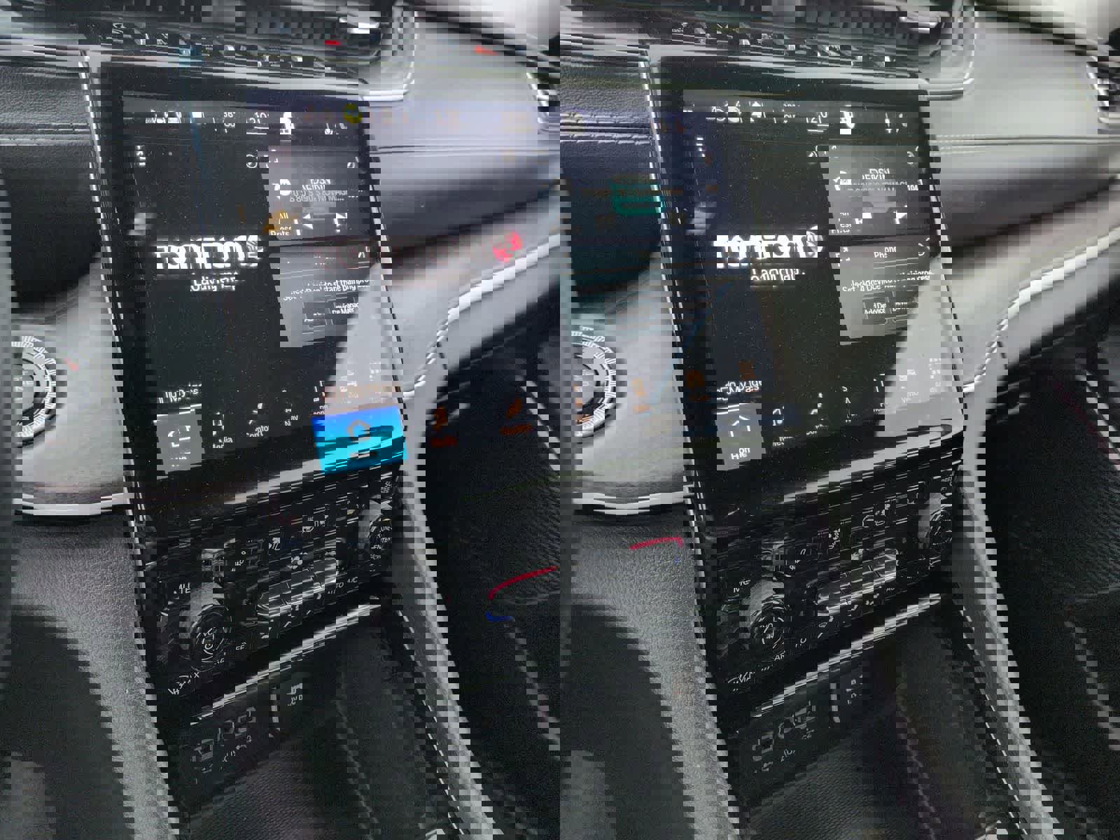 Certified 2021 Jeep Grand Cherokee L Limited w/ Luxury Tech Group II image 22